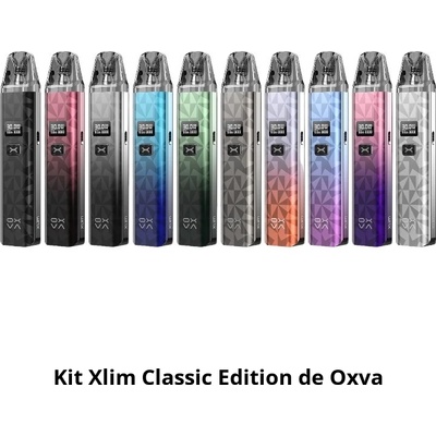Oxva Xlim Classic Edition 1000mah