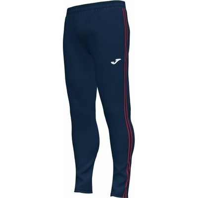 Joma Classic Long Pants Dark navy red
