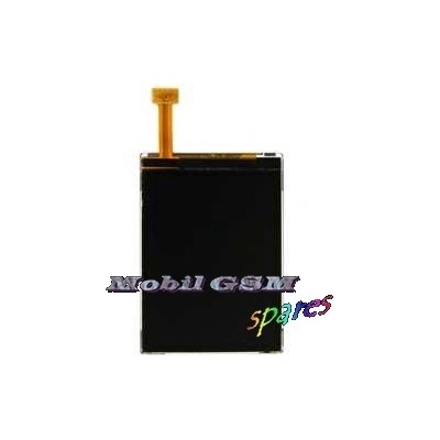 LCD Displej Nokia X3-02 - C3-01 - Asha 300 - 301 - 202 - 206