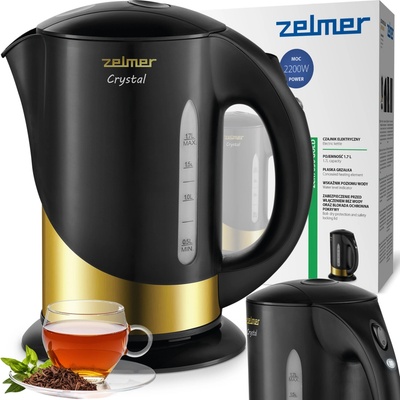 Zelmer ZCK7630