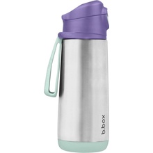 b.box Termoska šport lilac pop 500 ml