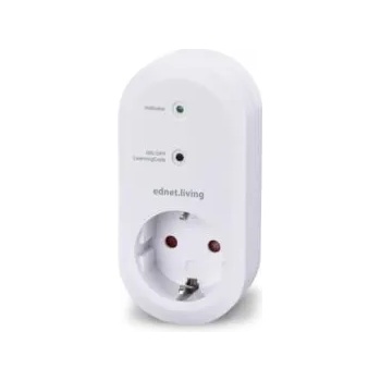 Image 1 of ednet Living Smart 84291