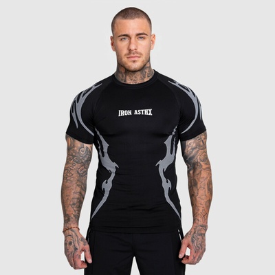 Iron Aesthetics Titan černé – Zboží Dáma