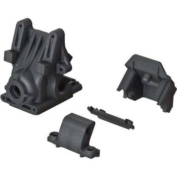 ARRMA Gearbox Case Set HD 6S ARAC5006 AR310854 външен кожух за диференциал Арма талион 1/8 (ARAC5006)