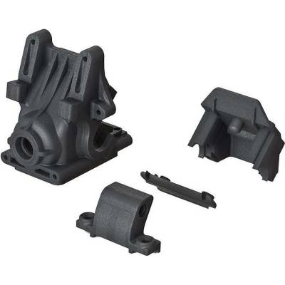 ARRMA Gearbox Case Set HD 6S ARAC5006 AR310854 външен кожух за диференциал Арма талион 1/8 (ARAC5006)