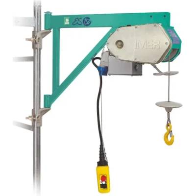 IMER Електрически телфер IMER ES 150 N/ 0.45 kW (8033679019303)