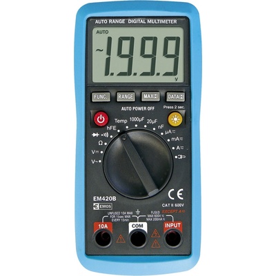 Multimetr EMOS MD-420