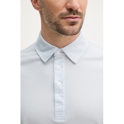 Paul&Shark Тениска с яка Paul&Shark (25411283)