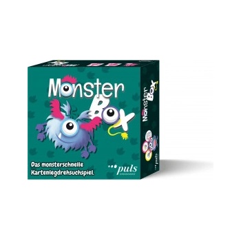 puls entertainment GmbH Monster Box
