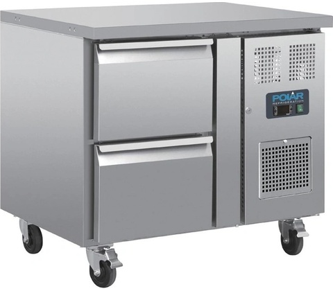 Polar DA546