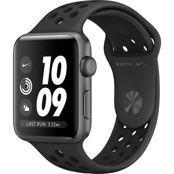 Apple Watch Series 3 Nike+ 42mm