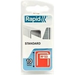 Rapid Rapid Thin Wire Staples No. 53 (10 mm) - 1060 pcs ADMTools