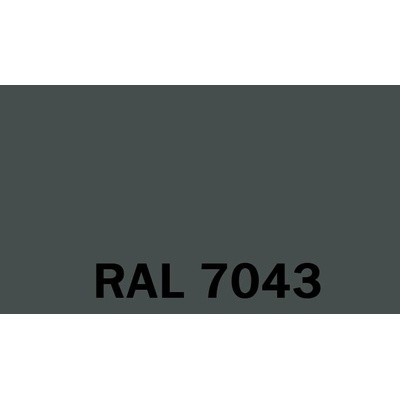 Dulux High Gloss 2,5L RAL 7043