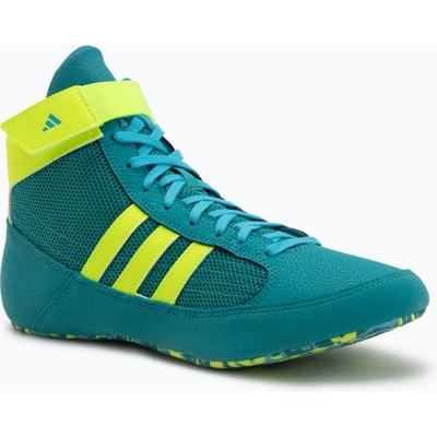 adidas HVC purple team/lucid lemon/signal cyan