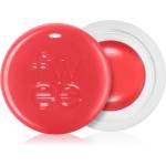 fwee Lip&Cheek Blurry Pudding Pot тониращ балсам за устни и скули цвят RD01 D-Day (Reddish Moment) 5 гр