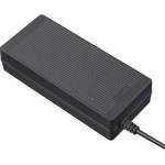  Бързо зарядно устройство за електрически велосипеди GYX 42V/6A DC конектор 5, 5 × 2, 1 mm (42V6A 5521)