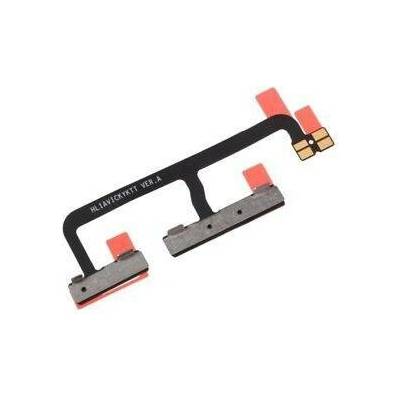 Huawei P10 PLUS flex ON/OFF + volume