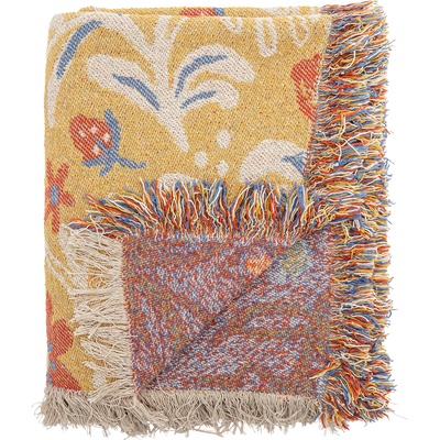 Bloomingville Reims одеяло, 130 x 160 см (82066530)