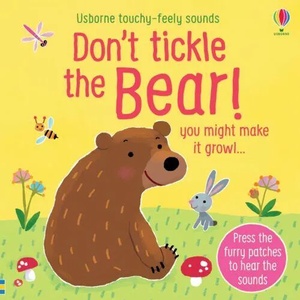 Don`t Tickle the Bear (ISBN: 9781474976756)