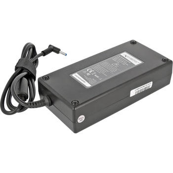 Movano Зарядно за лаптопи HP / Compaq, 150W / 19, 5V / 7, 69A / 4, 5mm x 3, 0mm (ZZ/HP195769)