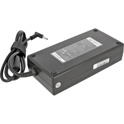Movano Зарядно за лаптопи HP / Compaq, 150W / 19, 5V / 7, 69A / 4, 5mm x 3, 0mm (ZZ/HP195769)