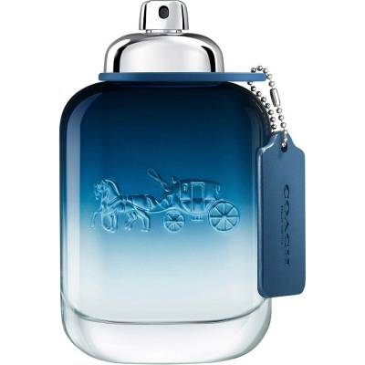 Coach Blue toaletní voda pánská 100 ml tester