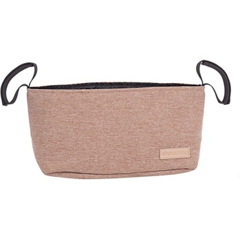 KikkaBoo Органайзер за бебешки принадлежности KikkaBoo - Zoe, бежова (31108020032)