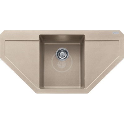 Franke MRG 612 E bílá led – Hledejceny.cz