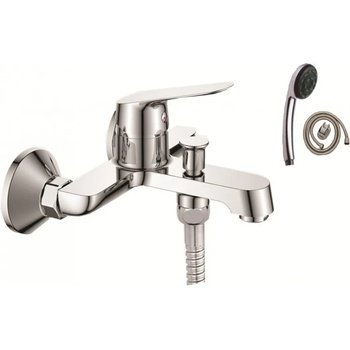 Image 1 of Inter Ceramic Смесител за вана и душ linni (6452152)