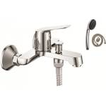 Inter Ceramic Смесител за вана и душ linni (6452152)