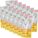 Josera Пате Пуйка и Тиквички 12 x 85 г