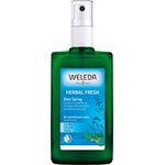 Weleda Дезодорант Салвия - 100 мл