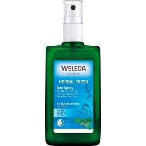 Weleda Дезодорант Салвия - 100 мл