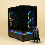 Raiko herní počítač Epic - RTX 5080 16GB, AMD Ryzen 7 7800x3D, 32GB / 64GB RAM, 1TB / 2TB SSD (i757_GAMEPC6539)