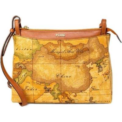Alviero Martini Prima Classe dámská kabelka beige