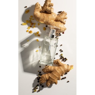 Tomonski Éxtasis M6 parfémovaná voda pánská 50 ml