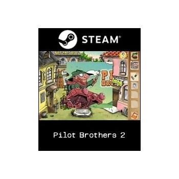 Pilot Brothers 2