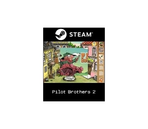Pilot Brothers 2