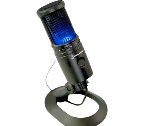 Audio-Technica AT2020USB-XP