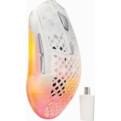 SteelSeries Aerox 3 Wireless Gen 2 62715