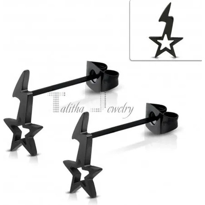 Talitha Обеци „Мълниеносна звезда