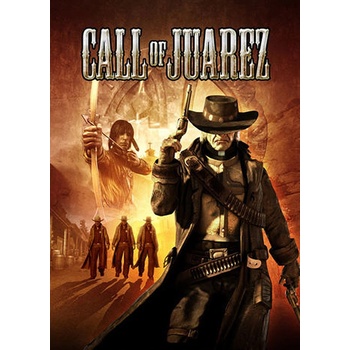 Ubisoft Call of Juarez (PC)