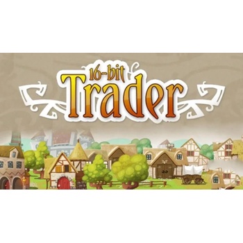 Image 1 of Forever Entertainment 16-bit Trader (PC)