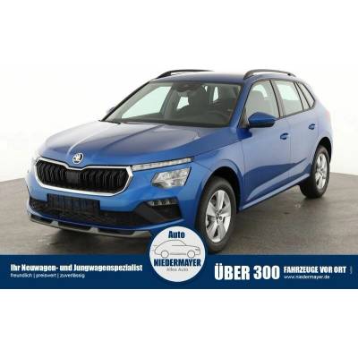 Skoda Kamiq 1.5 TSI DSG Selection 110 kW