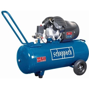 Scheppach HC 120 dc