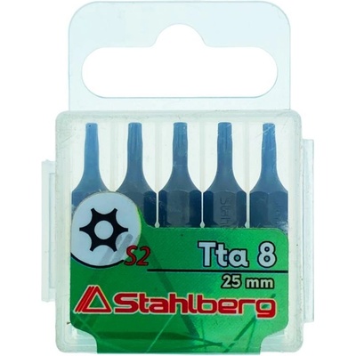 Bit Stahlberg TTa 8 25 mm S2 – Zbozi.Blesk.cz