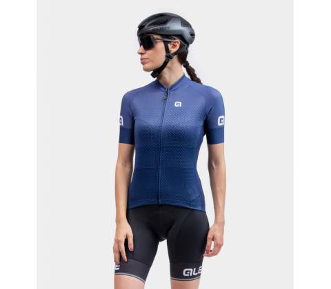 Alé SOLID LEVEL lady Blue dámský