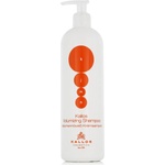 Kallos Kallos KJMN Volumizing Shampoo 500 ml
