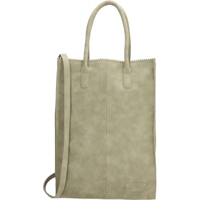 Zebra Trends Rosa XL Green 19L