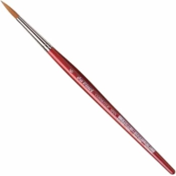 da Vinci Cosmotop-Spin 5580 Кръгла четка 6 (5580-NO-6)
